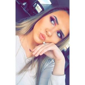 Meet your Posher, Mackenzie